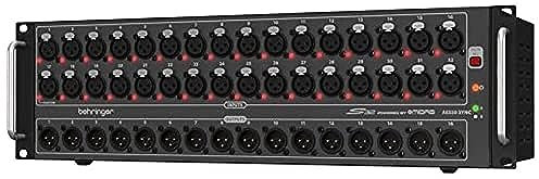 Behringer S32 I/O Box