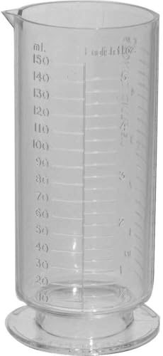 Paterson 150 Milimeter Measuring Graduate