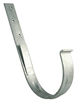 Marley (Rinneneisen RG 100 verzinkt