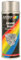 MOTIP 04093 Maschinenfarbe aluminium 400 ml