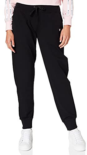 Erima Damen Trainingshose Sweatpants with Cuff 210211 34