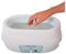 Paraffinbad Para Pro, elektrisches Wachsbad, Paraffinwachs, Maniküre, Pediküre, inkl. 2,5 kg Wachs, 39x25x18 cm