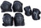 Schoner Kinder Protektoren Schützer Set Schlittschuhe Inliner Skater Schutzbekleidung Gr.S M L