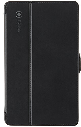 Speck Style Folio Case für Samsung Galaxy Tab S 8.4 schwarz/grau