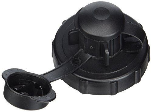 Katadyn Water Filter's Camp Shower adapter, Black, One Size