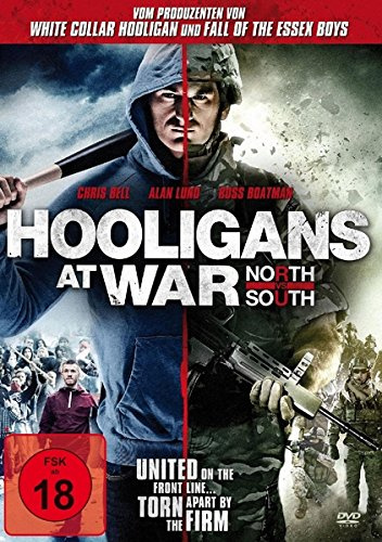 Hooligans At War - North vs. South