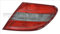 TYC 11-11748-11-9 Heckleuchte Rücklicht, Rückleuchte, Heckleuchte L, links, Liter