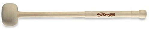 Stagg SMD-F3 Marschtrommelschlägel, groß