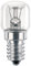 Osram SPC. T26/57 FR25 Ampoule Incandescente 25 W 230 V E14/SES [Classe énergétique E]