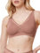 Triumph True Shape Sensation N01, Damen, Chocolate Mousse, 90E
