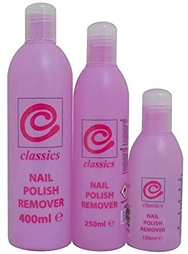 nail polish remover 250ml