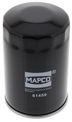 Mapco 61459 - Filtro Olio