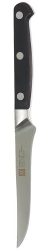 Zwilling Messer, Stahl, Bunt, Einheitsgröße