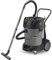 Kärcher - KARCHER 1.667-270.0 - Aspirador professional para seco y humedo NT 70/3