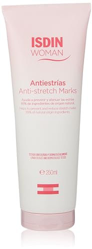 Isdin Velastisa Anti Stretch Marks 250ml