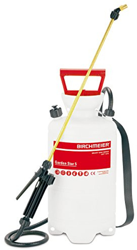 BIRCHMEIER GARTE NSTAR 5 LTR