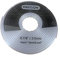 Oregon 24-518-25 Gator SpeedLoad Mähfaden, 3,0 mm, 25er-Pack, LG