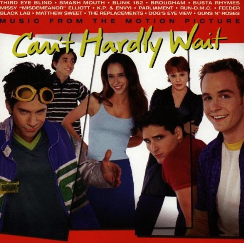 Ich kann's kaum erwarten (Can't Hardly Wait)