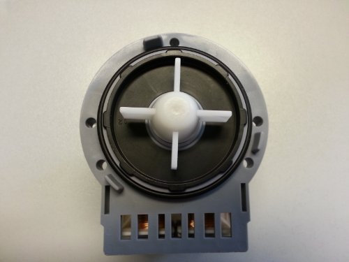 Ersatz für Plaset Pumpe für AEG, Bauknecht Whirlpool Alternativersatzteil 55112