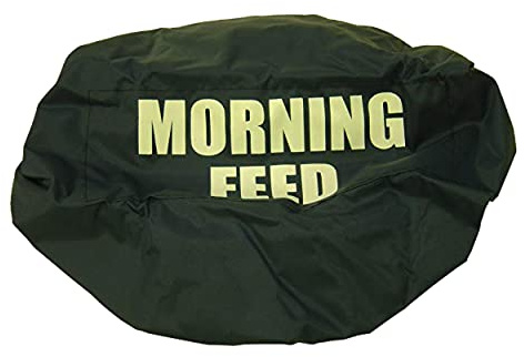 LINCOLN 5027286017237 Morning and Evening Bucket Cover Morning Navy