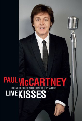 Paul McCartney - Live Kisses