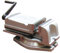 Holzmann Maschinenschraubstock I125