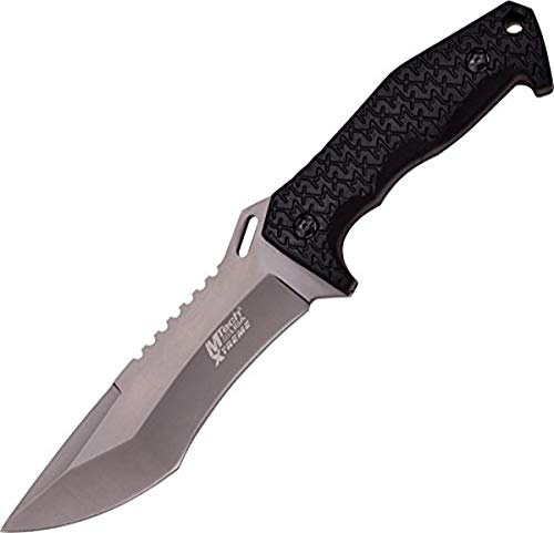 MTech Xtreme Feste Klinge