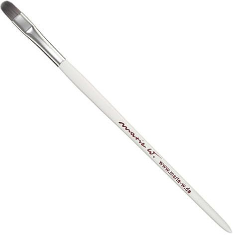 marie w. Manufaktur Make-Up Concealer Pinsel 1 Stück