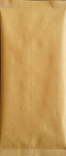 EFFEMIGIENE Buste PORTAPOSATE Carta Paglia PZ.1000