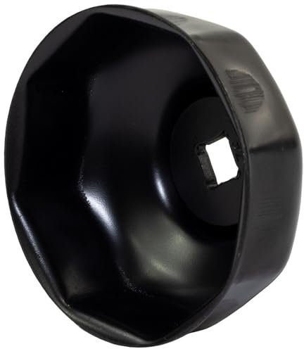 Ölfilterschlüssel (Durchmesser 65 mm 14 Kant) EAN: 4043981069075 für Arctic Cat Benelli Buell Honda Kawasaki KTM MV Agusta Polaris Suzuki TGB/Winking Triumph Victory Yamaha