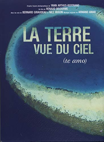 La terre vue du ciel [FR Import]