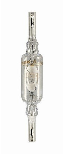HIT-DE Halogenmetalldampflampe Rx7s HQI-TS 150W, WDL 3200K EEK: A
