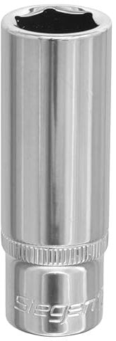 Sealey 15mm 3/8Sq Drive Deep WallDrive Socket - S0593