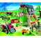 Playmobil France - 4066 - Jouet Premier Age - Ferme avec Tracteur