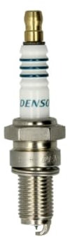 Zündkerze Iridium Power Denso Durchmesser: 12 mm IX24 Zündkerze Zündanlage