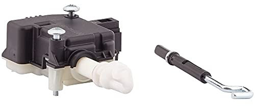 HELLA 6NW 007 546-351 Stellelement, Zentralverriegelung - 12V - elektrisch