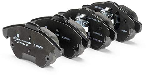 Delphi LP1723 Brake Pad