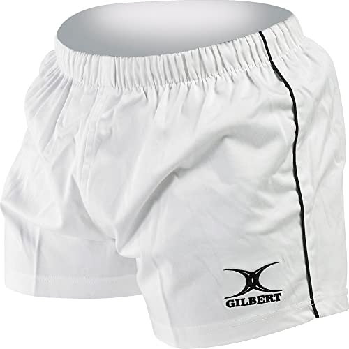 Gilbert Short Match