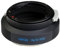 Kipon Adapter für Nikon G auf Hasselblad X1D