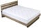 sei Design Matratzenschoner 140x200cm atmungsaktiv - Luxus Matratzenschoner Spannbettlaken - Extra soft & weich - Matratzen Schoner waschbar & trocknergeeignet - Matratzen Schutz - Schonbezug Matratze