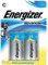 Energizer Advanced C Alkaline Batteries (Pack of 2)