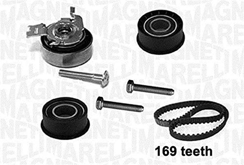 Magneti Marelli 1606190 Timing Belt Kit