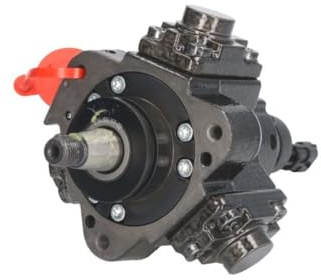BOSCH 0 986 437 096 Hochdruckpumpe Kraftstoffpumpe Kompatibel mit FIAT Ducato Kastenwagen 250, 290 Ducato Pritsche/Fahrgestell 250, 290 Ducato Bus 250, 290 DUCATO Kasten 244, PEUGEOT BOXER Kasten