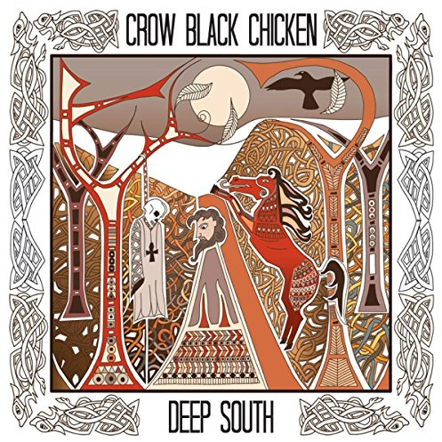 Deep South (Live 2015)