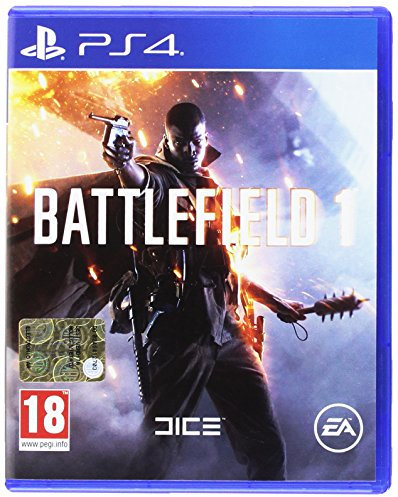 Battlefield 1 - PlayStation 4