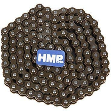 HMParts Pocket Bike/Mini Quad/Rocket Kette 25H Chain small 73 Glieder 92cm