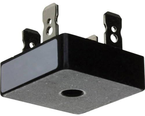 Unbekannt Vishay VS-36MB160A Brückengleichrichter D-34 1600 V 35 A Einphasig