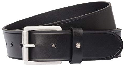 Aigner Casual Gürtel Herren 127339-black-95