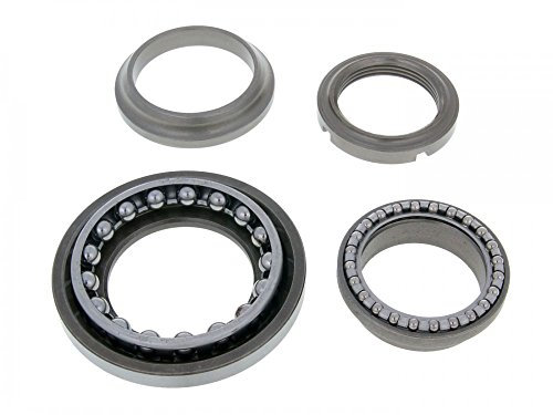 Cuscinetti del cannotto dello sterzo per , Vespa, Gilera 50 – 200 CCM 2-, 4 tempi (tutti i modelli)