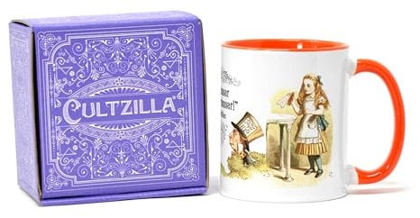 Cultzilla B01GI5VQAS